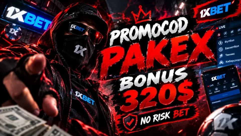 1xbet Bonus Pakistan: Safe Claim Guide