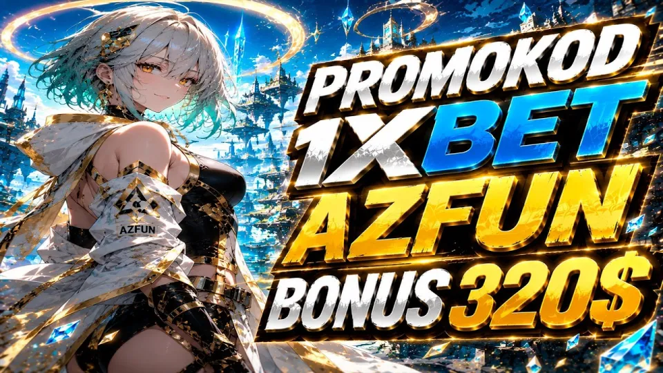 1xbet free promo code - Get Your Bonus Now!